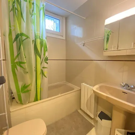 Portalet Iii -1ºa アパート フォルミガル