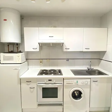 Portalet Iii -1ºa *