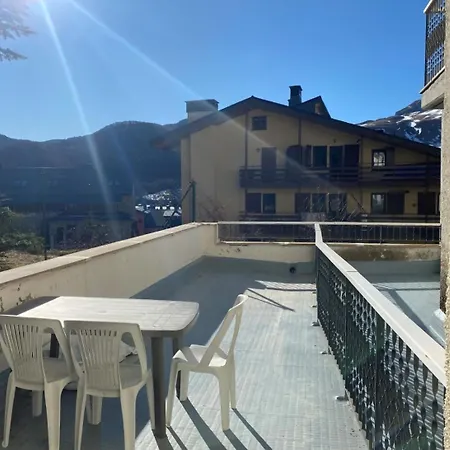 Portalet Iii -1ºa *