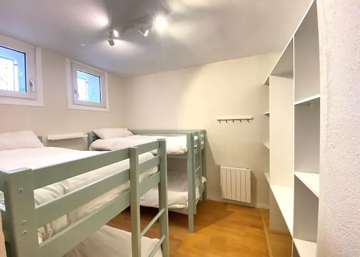 Portalet Iii -1ºa Formigal