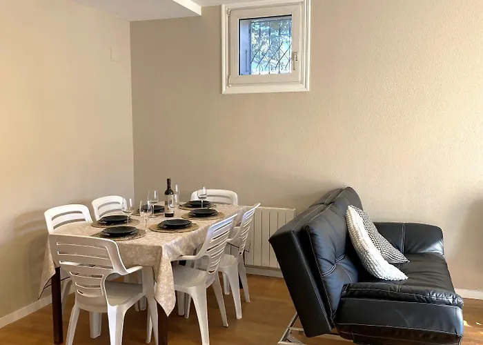 Lägenhet Portalet Iii -1ºa *