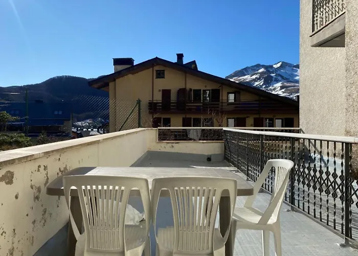 Lägenhet Portalet Iii -1ºa