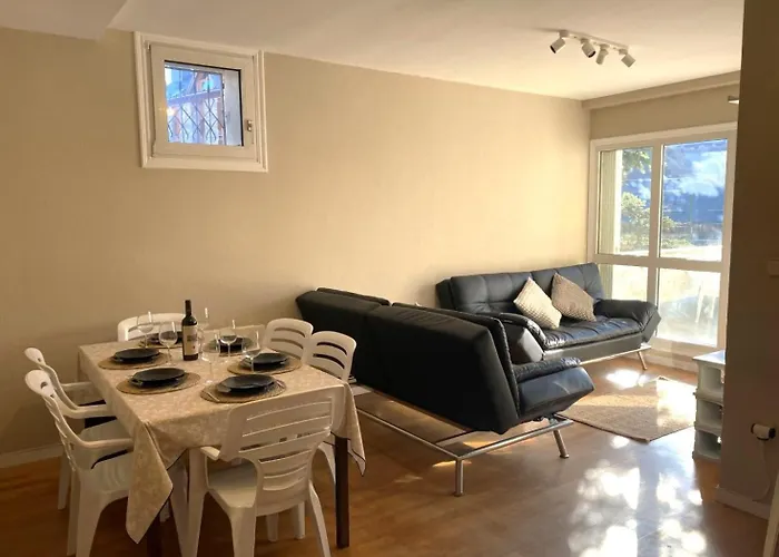 Portalet Iii -1ºa Lägenhet *