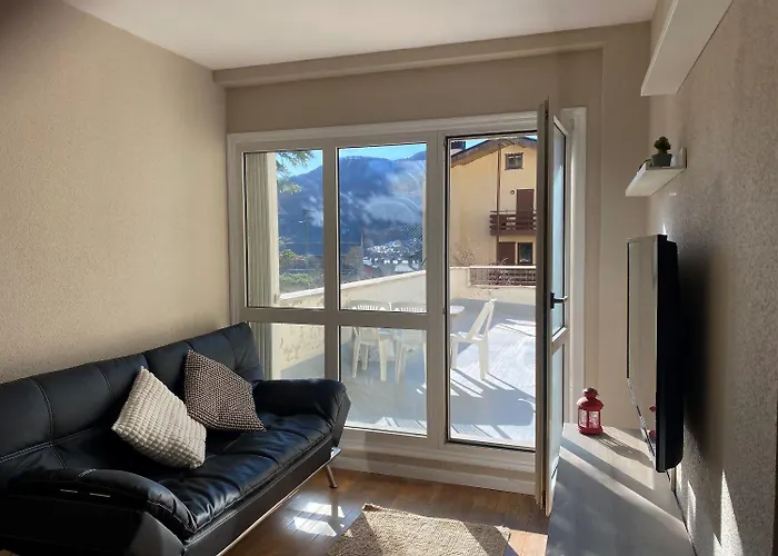 Portalet Iii -1ºa Formigal