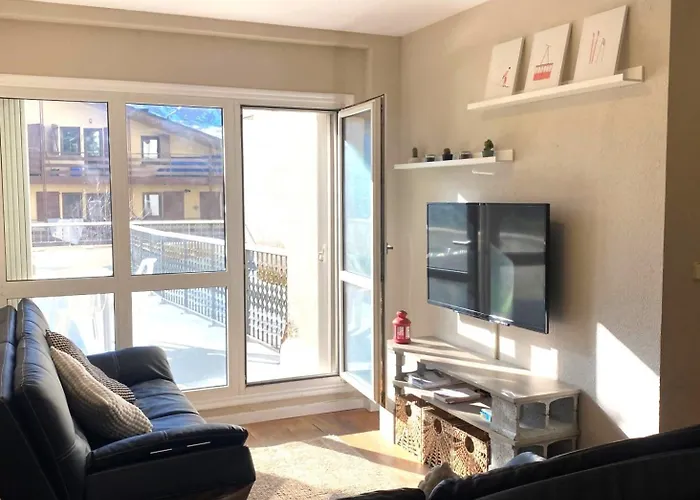 Portalet Iii -1ºa Lägenhet