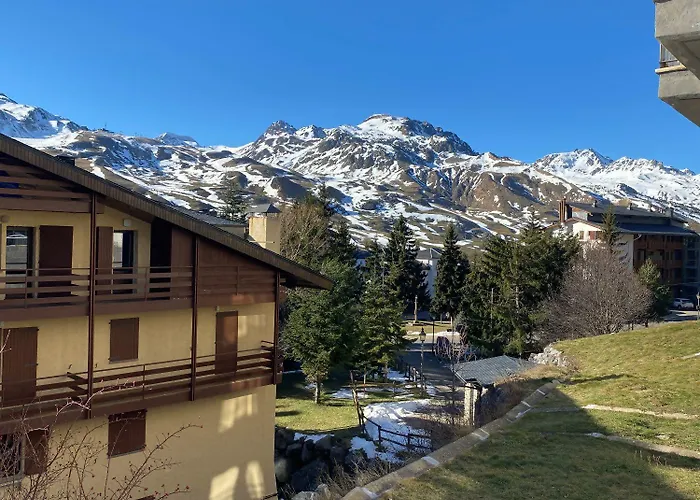 Lägenhet Portalet Iii -1ºa *