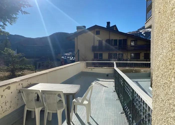 Portalet Iii -1ºa *