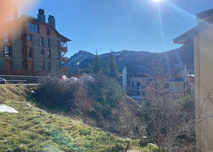 Portalet Iii -1ºa * Formigal